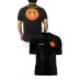 Camisa Básica Bombeiro Modelo 02